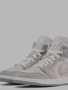 Air Jordans 1 Mid SE